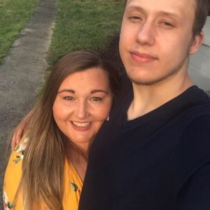 Meet your Posher, Valorie